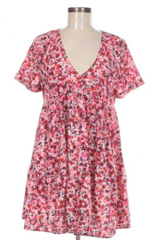 Kleid SHEIN, Größe M, Farbe Mehrfarbig, Preis 13,99 €