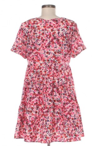Kleid SHEIN, Größe M, Farbe Mehrfarbig, Preis 13,99 €