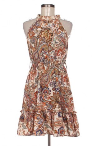 Kleid SHEIN, Größe M, Farbe Mehrfarbig, Preis € 20,99