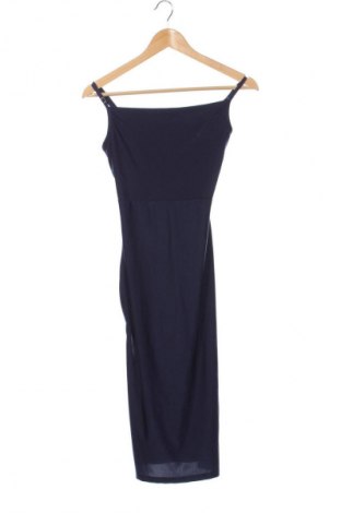 Φόρεμα SHEIN, Μέγεθος XS, Χρώμα Μπλέ, Τιμή 18,99 €