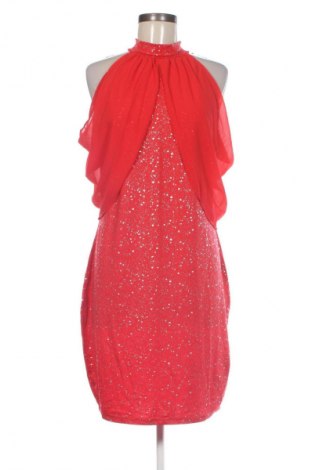 Kleid SHEIN, Größe XL, Farbe Mehrfarbig, Preis 13,99 €