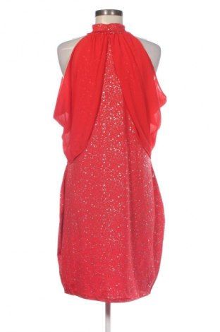 Kleid SHEIN, Größe XL, Farbe Mehrfarbig, Preis 13,99 €