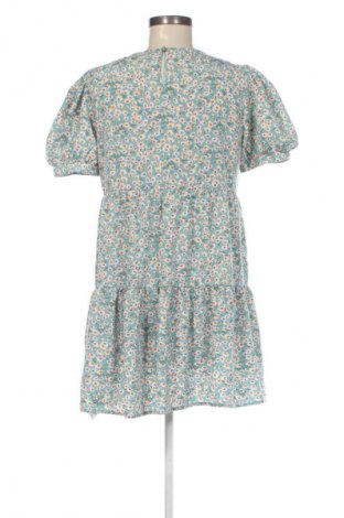 Kleid SHEIN, Größe L, Farbe Mehrfarbig, Preis 13,99 €