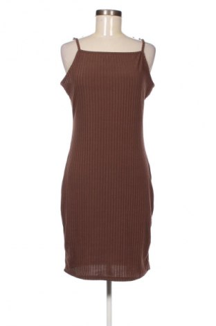 Φόρεμα SHEIN, Μέγεθος XL, Χρώμα Καφέ, Τιμή 18,99 €