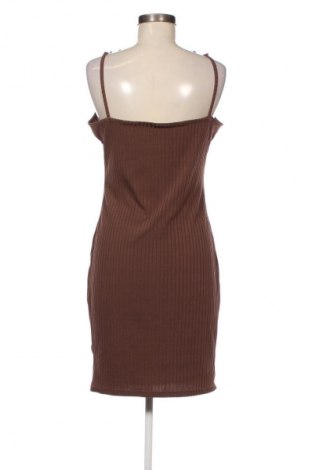 Φόρεμα SHEIN, Μέγεθος XL, Χρώμα Καφέ, Τιμή 18,99 €