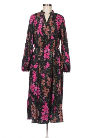 Kleid SHEIN, Größe L, Farbe Mehrfarbig, Preis € 20,99