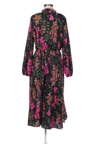 Kleid SHEIN, Größe L, Farbe Mehrfarbig, Preis € 20,99