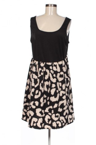 Φόρεμα SHEIN, Μέγεθος XXL, Χρώμα Πολύχρωμο, Τιμή 9,99 €
