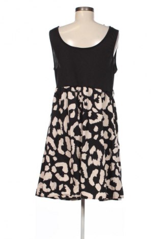 Φόρεμα SHEIN, Μέγεθος XXL, Χρώμα Πολύχρωμο, Τιμή 9,99 €