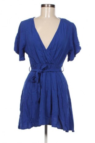 Kleid SHEIN, Größe L, Farbe Blau, Preis 17,99 €