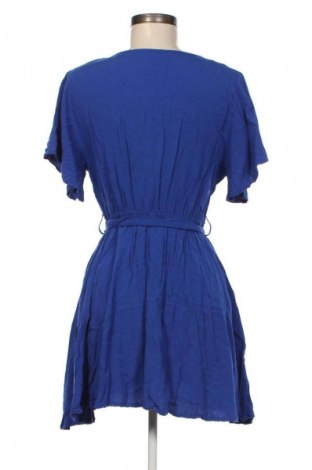 Kleid SHEIN, Größe L, Farbe Blau, Preis 17,99 €