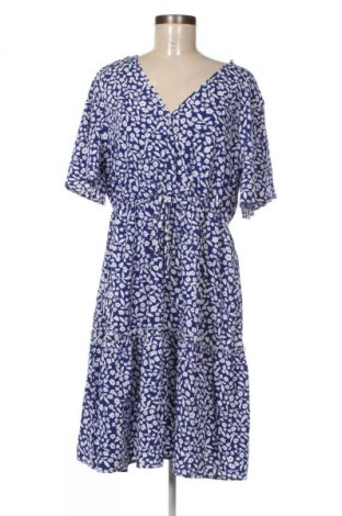 Sukienka SHEIN, Rozmiar XL, Kolor Kolorowy, Cena 95,99 zł