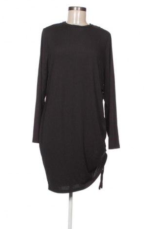 Kleid SHEIN, Größe 3XL, Farbe Schwarz, Preis 16,99 €