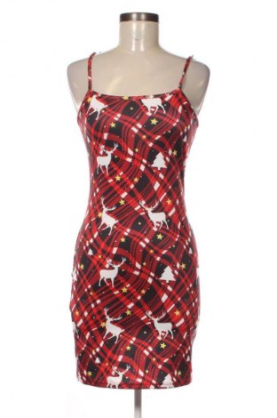 Kleid SHEIN, Größe M, Farbe Mehrfarbig, Preis 20,99 €