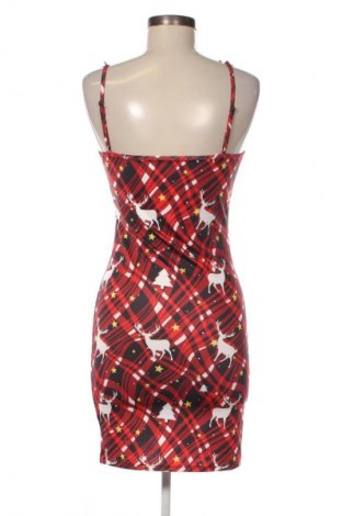 Kleid SHEIN, Größe M, Farbe Mehrfarbig, Preis 20,99 €