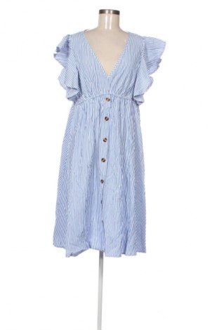 Kleid SHEIN, Größe XL, Farbe Mehrfarbig, Preis € 20,99