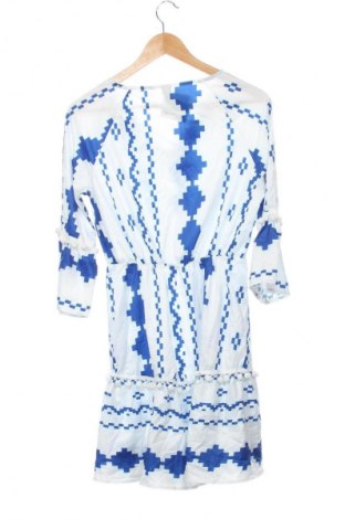 Sukienka SHEIN, Rozmiar XS, Kolor Kolorowy, Cena 95,99 zł