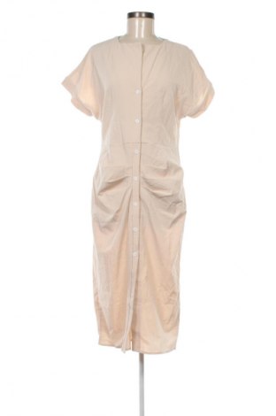 Φόρεμα SHEIN, Μέγεθος L, Χρώμα  Μπέζ, Τιμή 30,99 €
