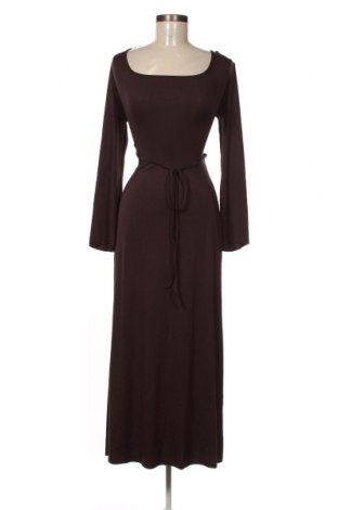 Kleid SHEIN, Größe S, Farbe Braun, Preis 8,99 €