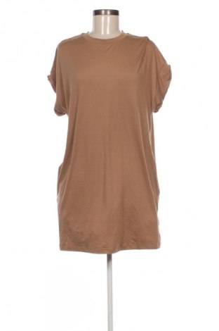 Rochie SHEIN, Mărime S, Culoare Maro, Preț 98,99 Lei