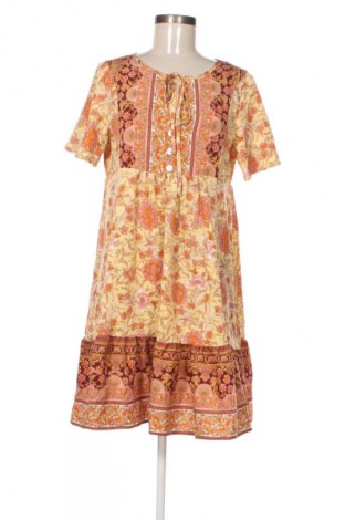 Rochie SHEIN, Mărime M, Culoare Multicolor, Preț 98,99 Lei