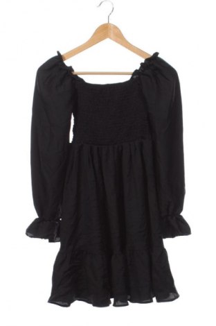 Φόρεμα SHEIN, Μέγεθος XS, Χρώμα Μαύρο, Τιμή 13,99 €