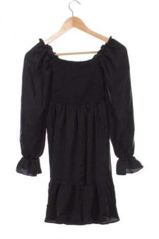Φόρεμα SHEIN, Μέγεθος XS, Χρώμα Μαύρο, Τιμή 13,99 €