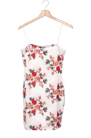 Kleid SHEIN, Größe XS, Farbe Mehrfarbig, Preis € 20,99