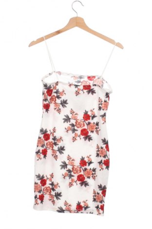 Kleid SHEIN, Größe XS, Farbe Mehrfarbig, Preis € 20,99