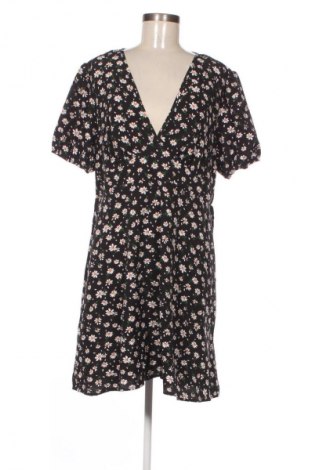 Kleid SHEIN, Größe XL, Farbe Mehrfarbig, Preis € 14,99