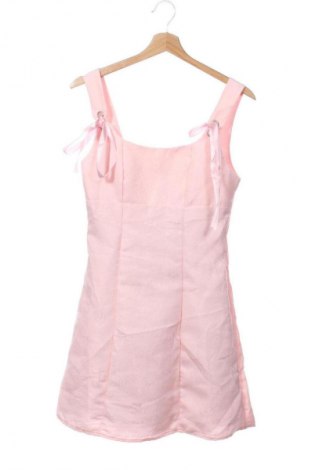Kleid SHEIN, Größe XS, Farbe Mehrfarbig, Preis € 23,99