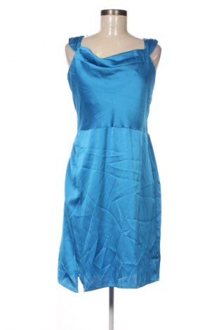 Kleid SHEIN, Größe XL, Farbe Blau, Preis 14,99 €
