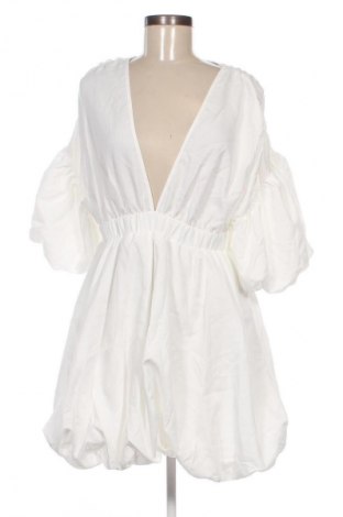Φόρεμα SHEIN, Μέγεθος L, Χρώμα Λευκό, Τιμή 10,99 €