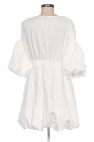Φόρεμα SHEIN, Μέγεθος L, Χρώμα Λευκό, Τιμή 10,99 €