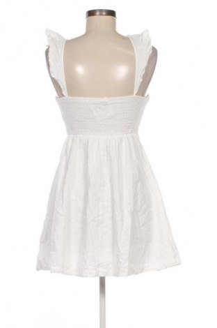 Φόρεμα SHEIN, Μέγεθος S, Χρώμα Λευκό, Τιμή 18,99 €