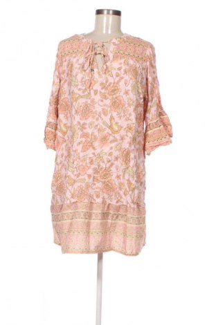 Kleid SHEIN, Größe XL, Farbe Mehrfarbig, Preis 20,99 €