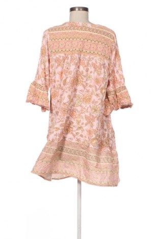 Kleid SHEIN, Größe XL, Farbe Mehrfarbig, Preis 20,99 €