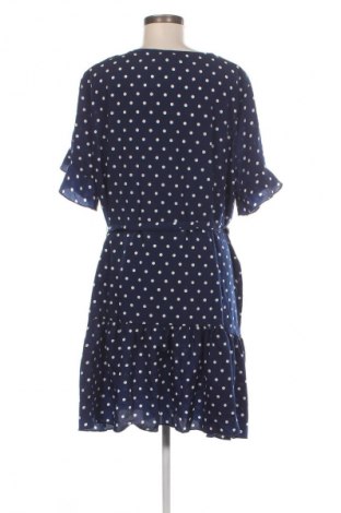 Kleid SHEIN, Größe XXL, Farbe Mehrfarbig, Preis 14,99 €
