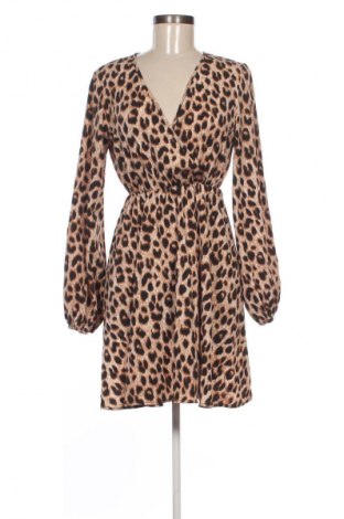 Kleid SHEIN, Größe S, Farbe Mehrfarbig, Preis 8,99 €
