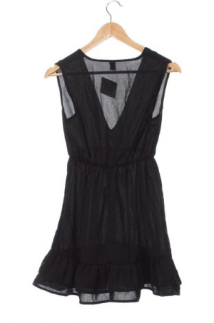 Sukienka SHEIN, Rozmiar XS, Kolor Czarny, Cena 67,99 zł