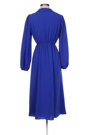 Kleid SHEIN, Größe M, Farbe Blau, Preis 15,99 €