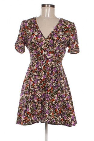 Kleid SHEIN, Größe S, Farbe Mehrfarbig, Preis € 20,99