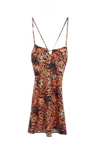 Kleid SHEIN, Größe M, Farbe Mehrfarbig, Preis 13,99 €
