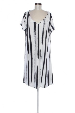 Kleid SHEIN, Größe XXL, Farbe Mehrfarbig, Preis € 20,99