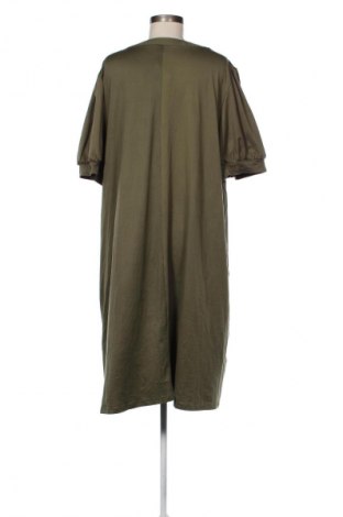 Φόρεμα SHEIN, Μέγεθος 5XL, Χρώμα Πράσινο, Τιμή 21,33 €