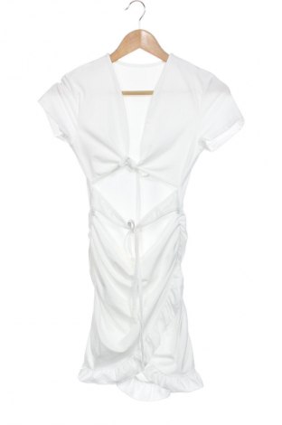 Kleid SHEIN, Größe S, Farbe Weiß, Preis € 20,99