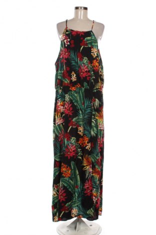 Kleid SHEIN, Größe 3XL, Farbe Mehrfarbig, Preis € 20,99
