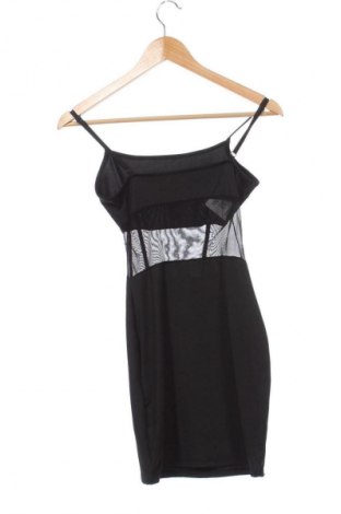 Kleid SHEIN, Größe XS, Farbe Schwarz, Preis 17,99 €