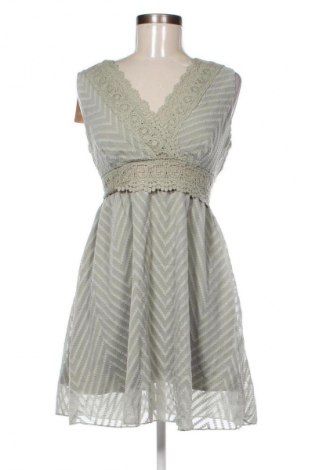 Kleid SHEIN, Größe S, Farbe Grün, Preis € 32,99