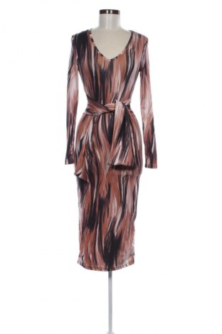 Φόρεμα SHEIN, Μέγεθος XS, Χρώμα Πολύχρωμο, Τιμή 18,99 €